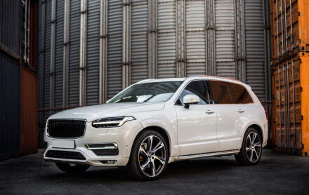 Guia para comprar carro usado em Angola