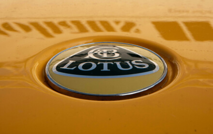Electric Lotus sports car reportedly debuting in 2025
