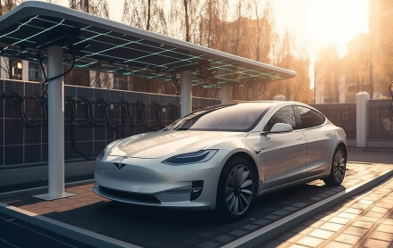 Tesla fixes common recall with over-the-air update