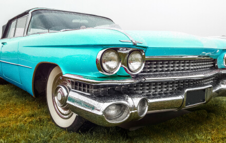 SpeedKore built a carbon-bodied, Hellcat-powered 1970 Charger