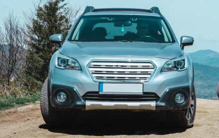 2025 Subaru Outback leads the latest new car news