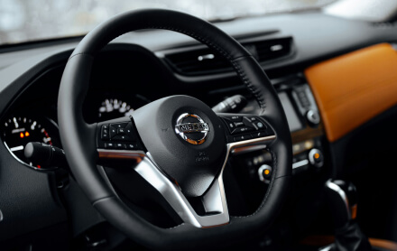 Which is the best small SUV for me?