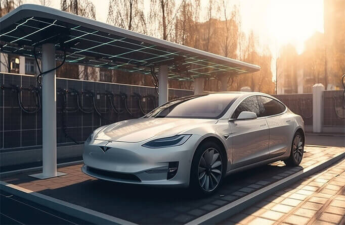 Tesla fixes common recall with over-the-air update