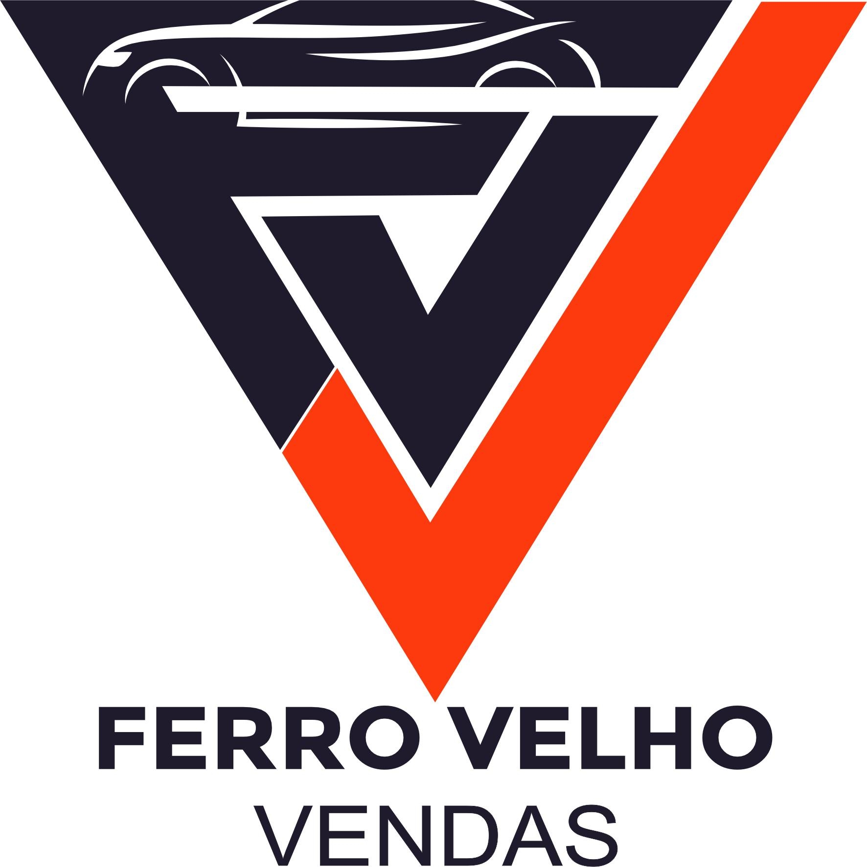 FerroVelhoVendas
